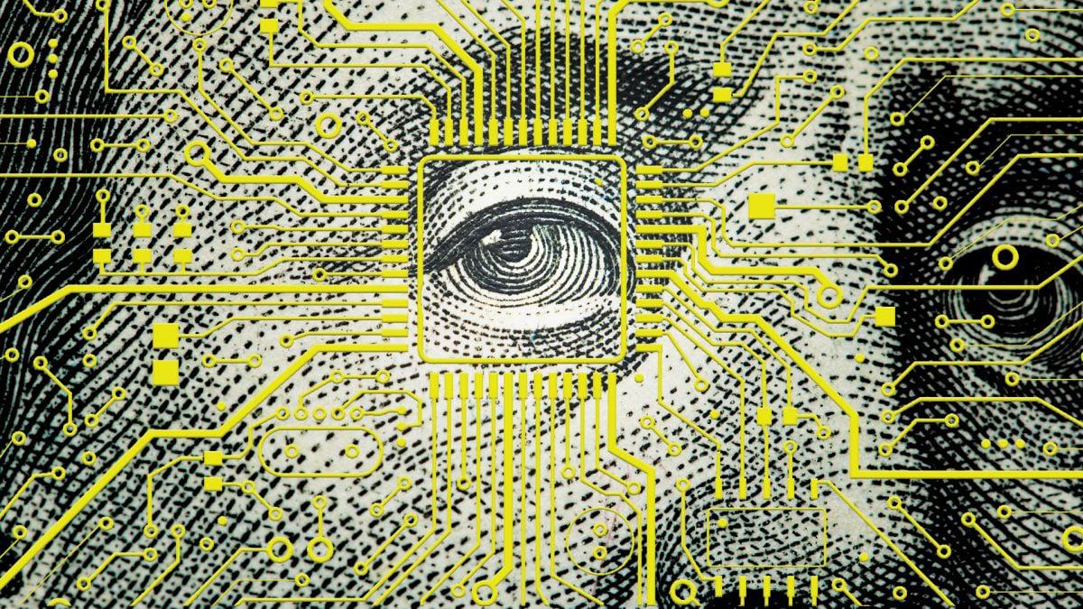 传统资产管理公司 T. Rowe Price 申请推出首只加密货币 ETF