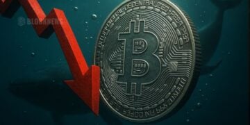 比特币鲸鱼在10-11后继续空头，损失达1.4亿美元——事态进一步恶化