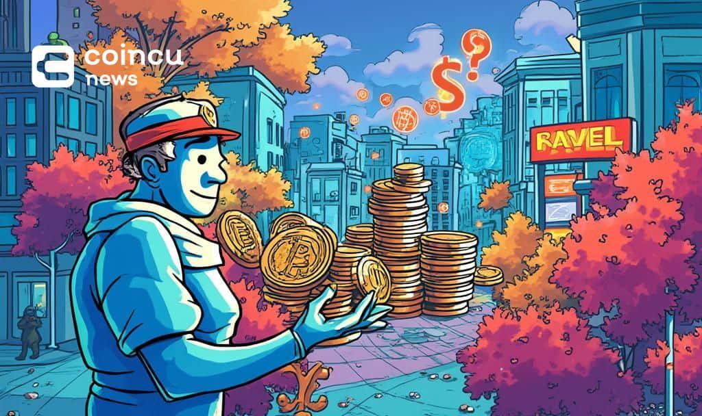 Ripple 完成 Hidden Road 收购,发布 Ripple Prime 服务