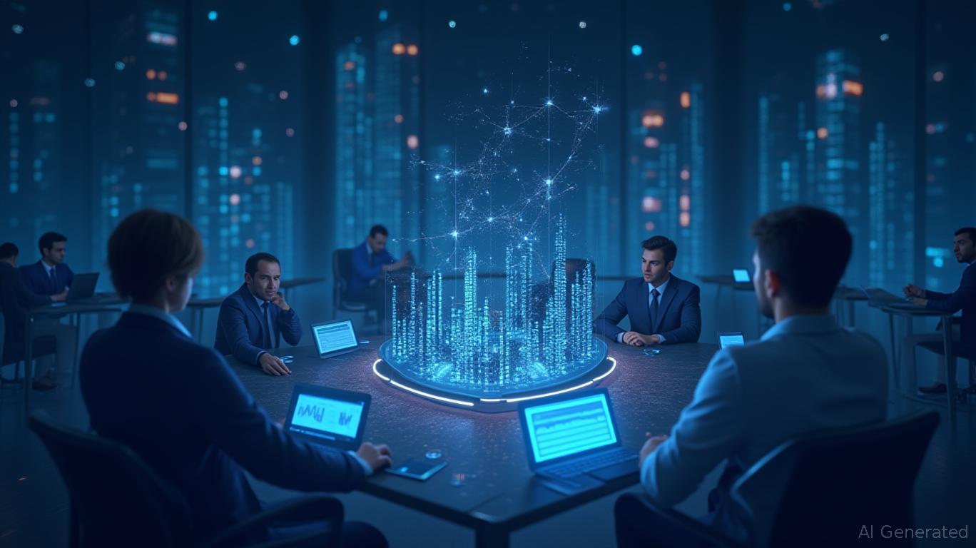 Solana 今日头条:随着 Digitap 挑战 Solana,投资者开始关注转移到其他项目