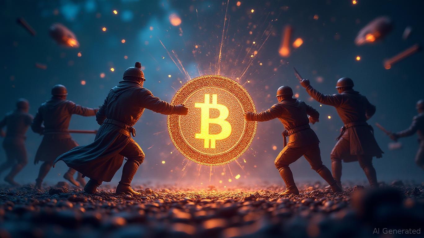 Cardano 今日新闻:加密货币预售计时器挑战隐私巨头,机构纷纷发声
