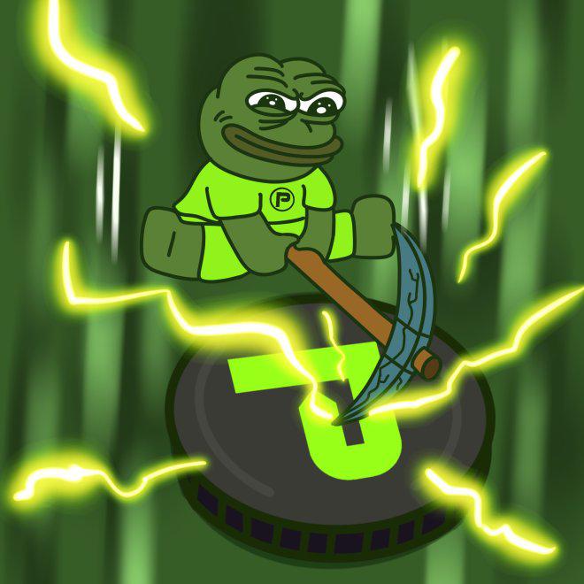 Solana ETF Funds Surging Spark Market Craze: Institutions Expanding Positions, Pepenode Pre-Sale Heating Up