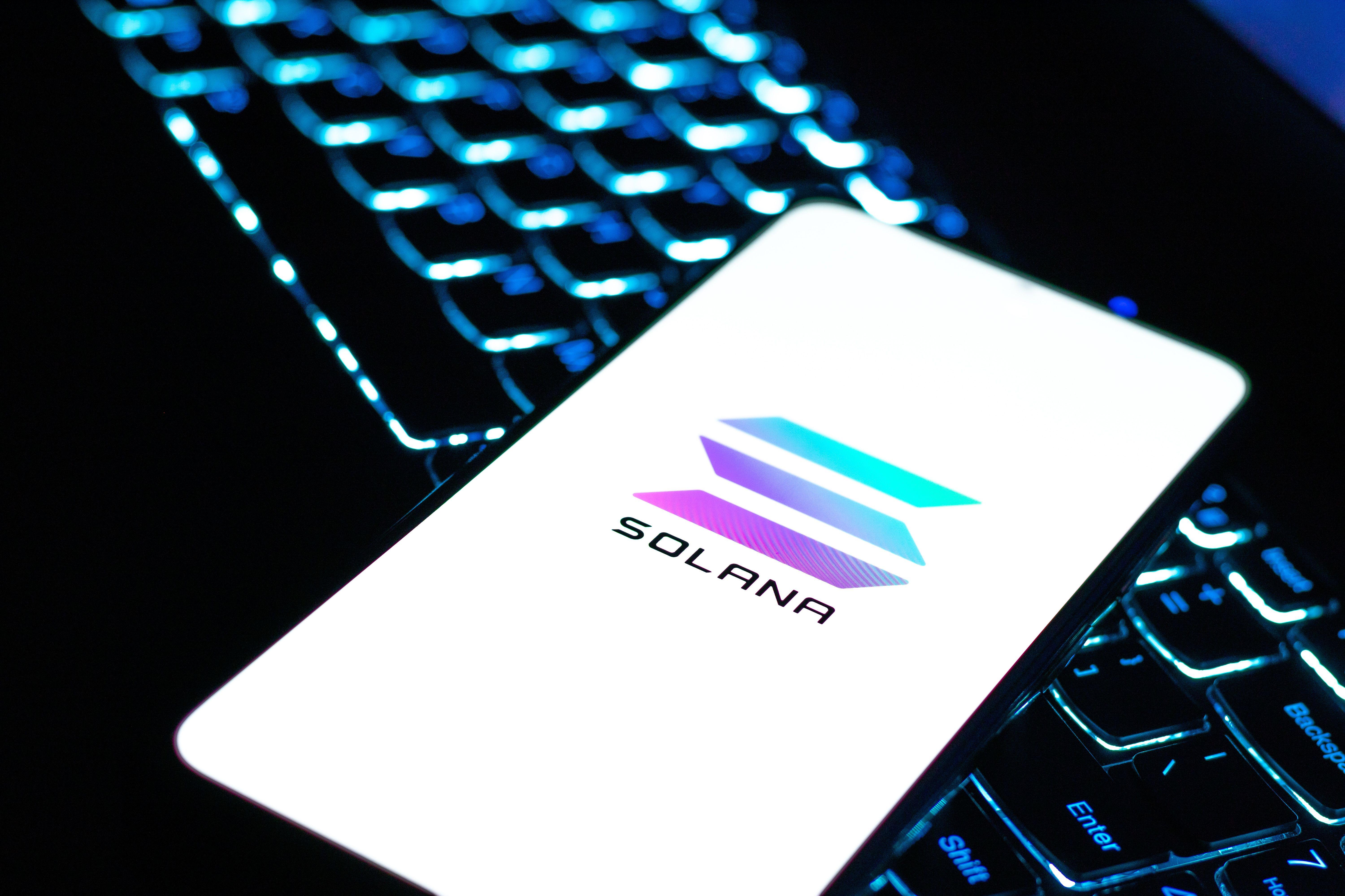 Bybit旗下bbSOL获Anchorage Digital Custody授权,Solana价格或超过400美元。