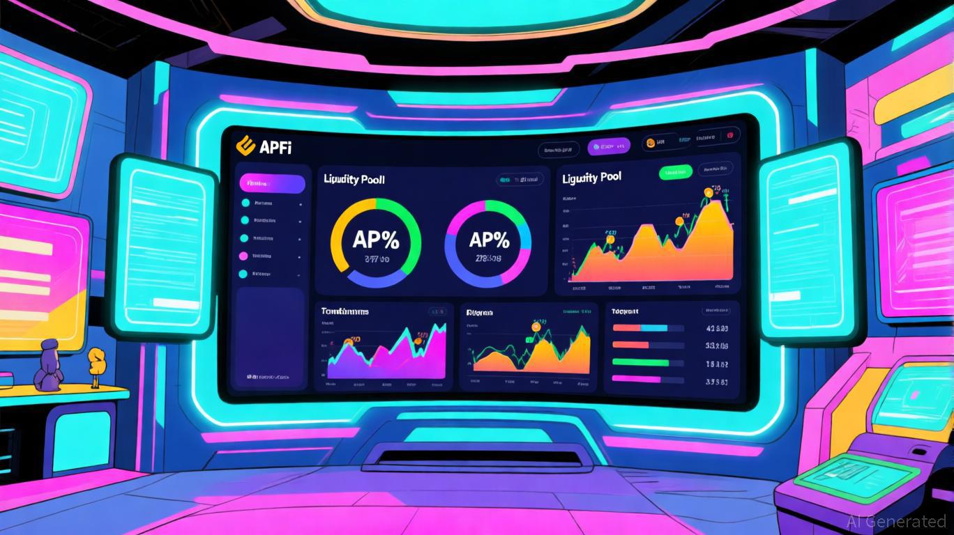 XRP的挑战与MUTM崛起:DeFi创新和资本重塑在加密市场中的不确定性